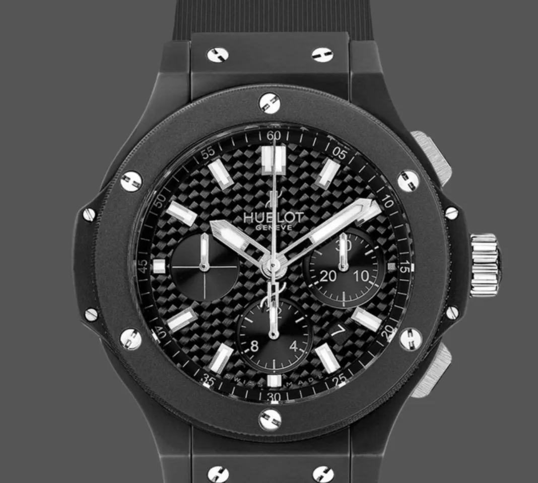BB Factory Hublot BIG BANG 301.CI.1770.RX 1:1 Best Edition Replica Watch